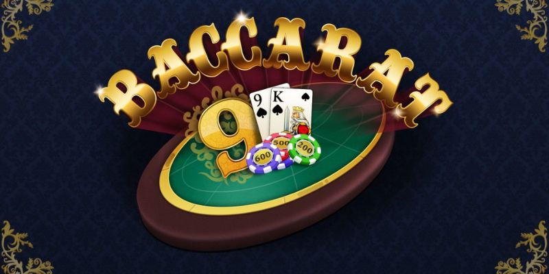 Chơi Baccarat linh hoạt áp dụng nhiều chiến thuật